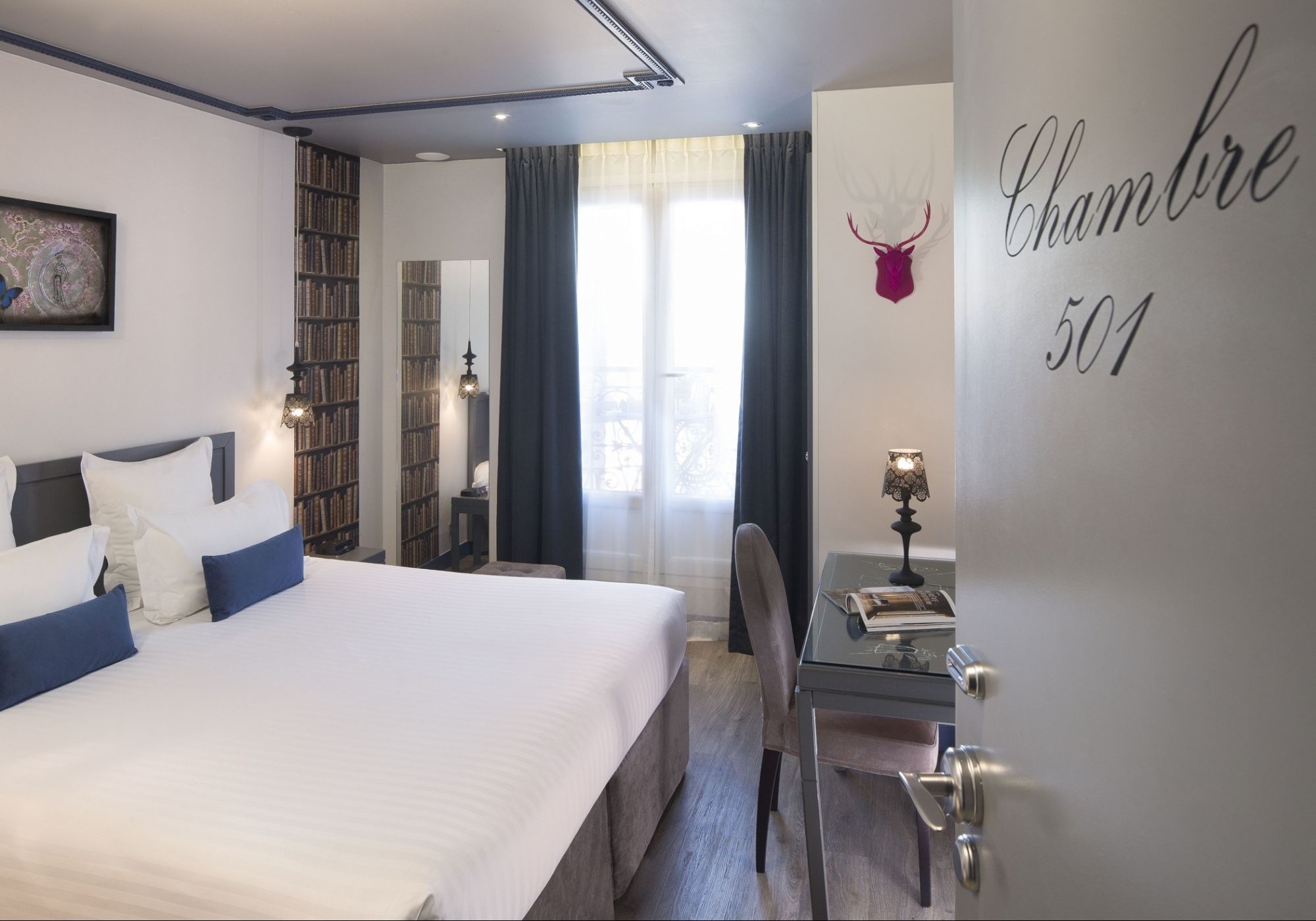 Hotel Balmoral