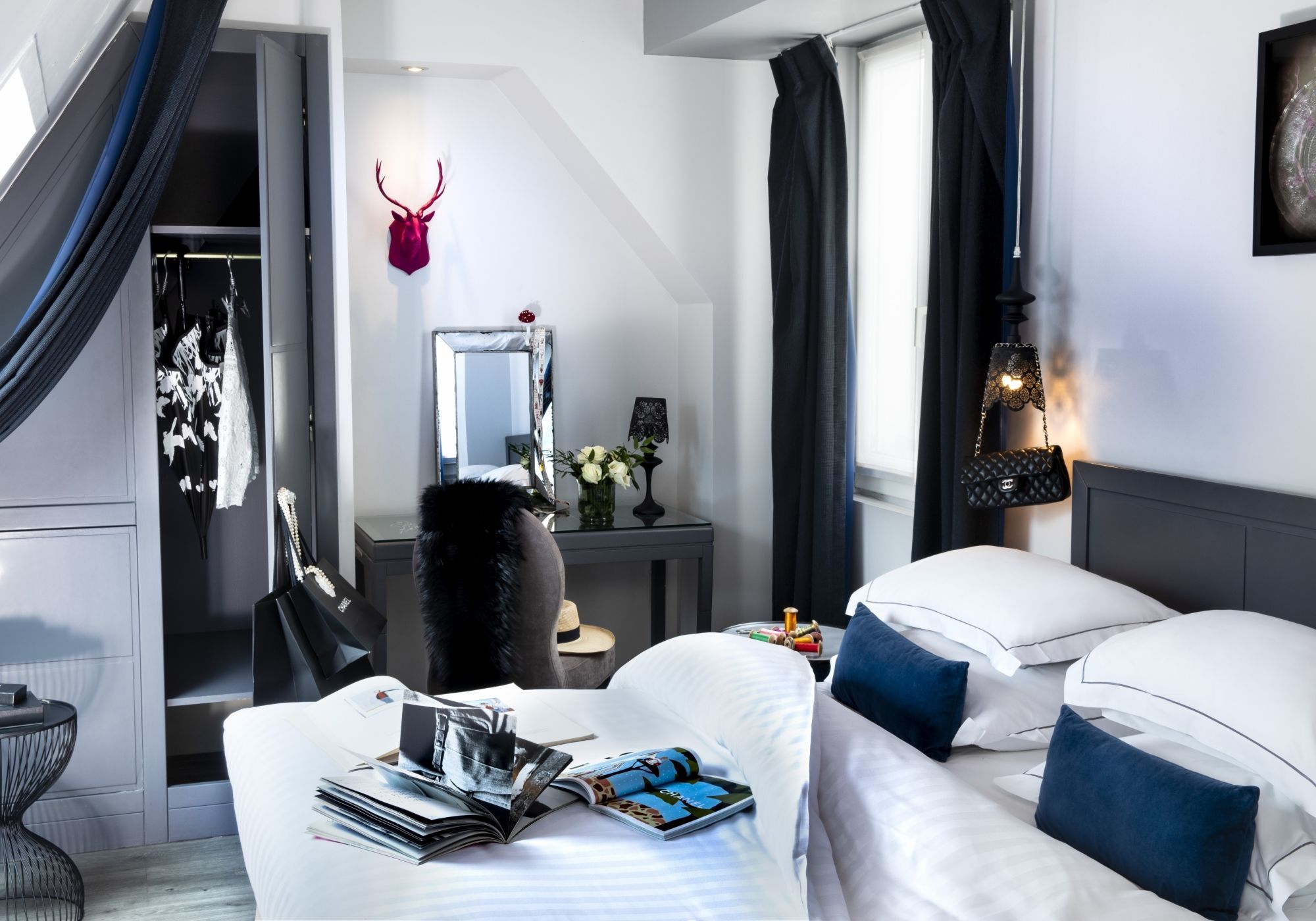 Hotel Balmoral