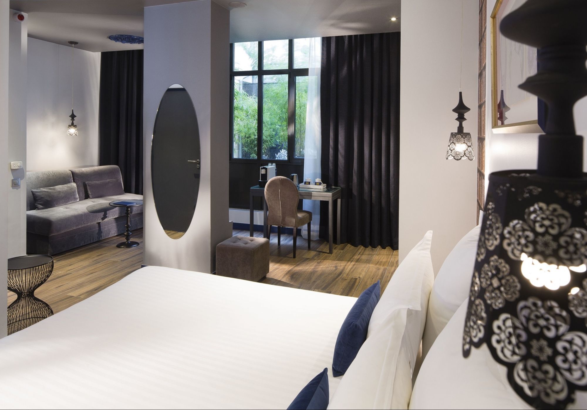 Hotel Balmoral