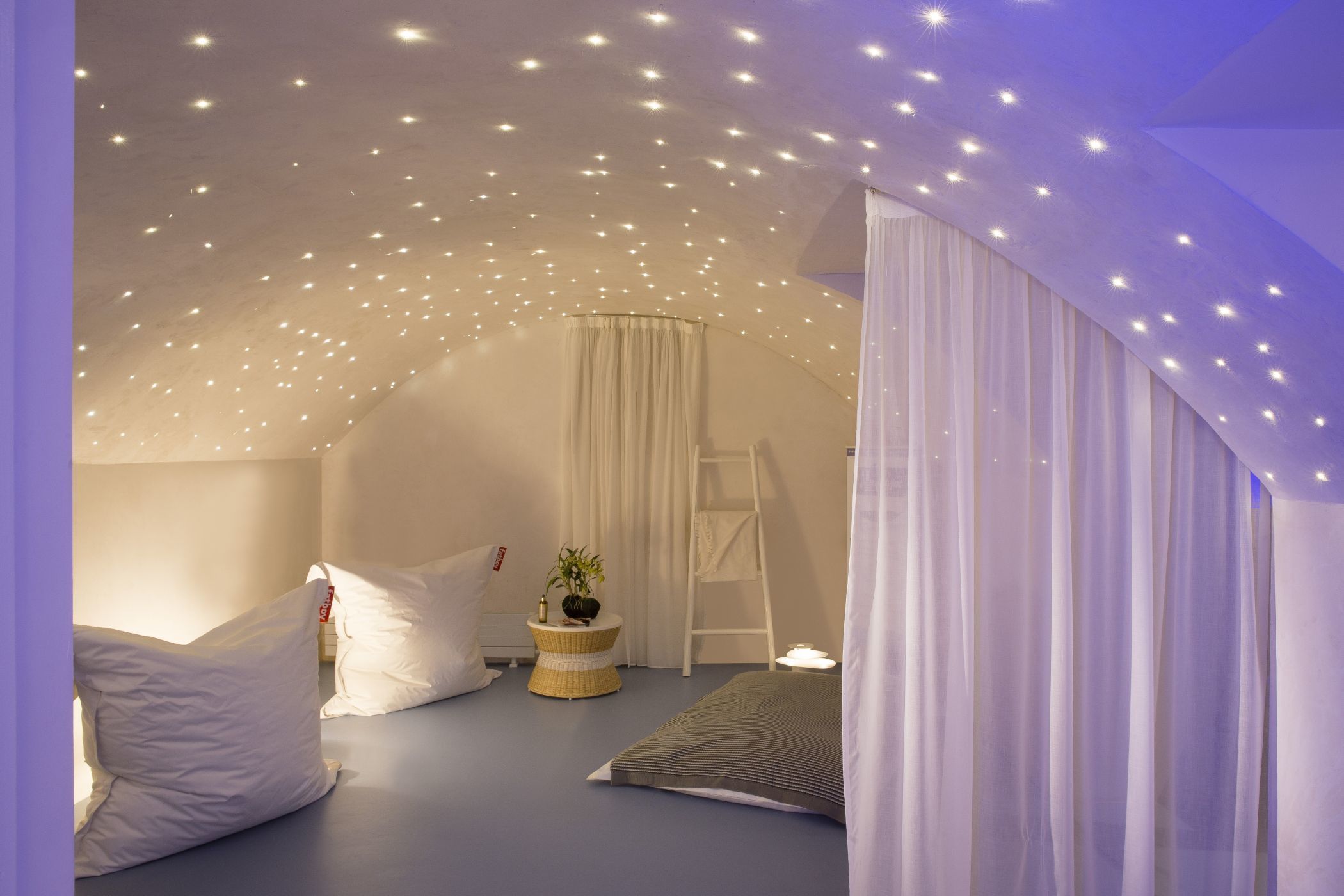 Hotel Mademoiselle - Room